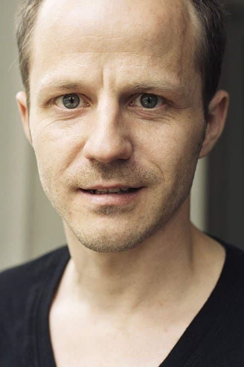 Rolf Peter Kahl zdjęcie
