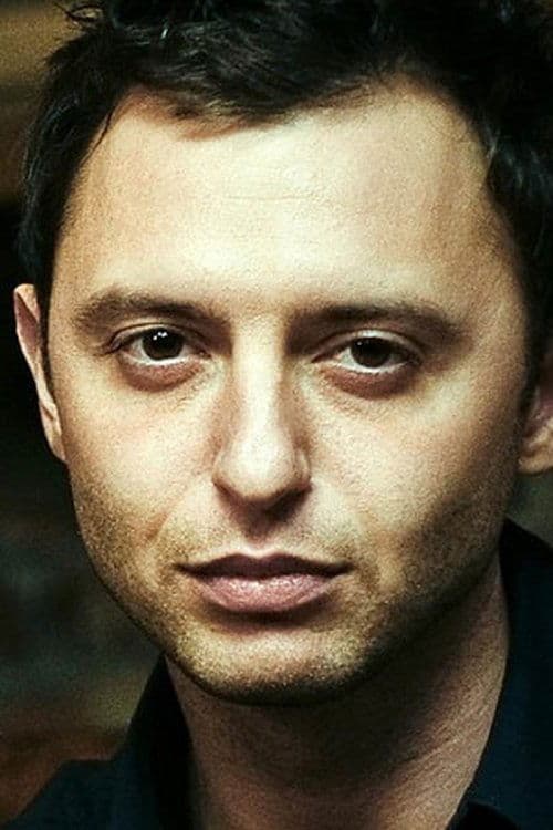 Рома Зверь zdjęcie