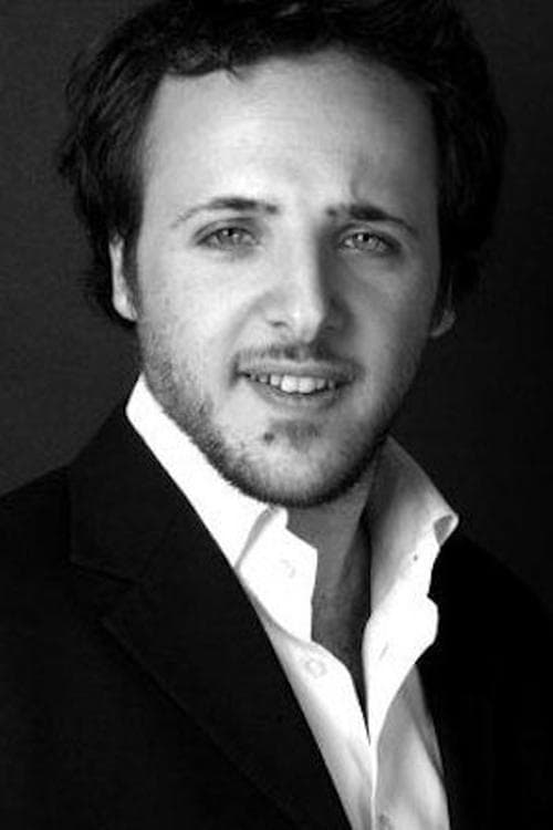 Romain Lancry zdjęcie