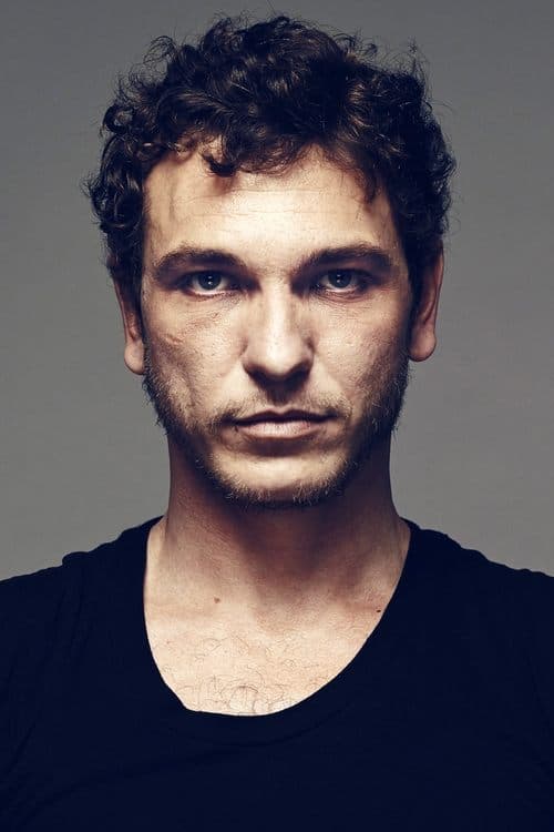 Romain Levi zdjęcie