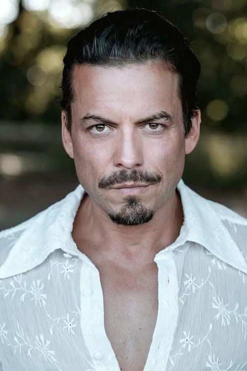 Roman Boeer de Garcez zdjęcie