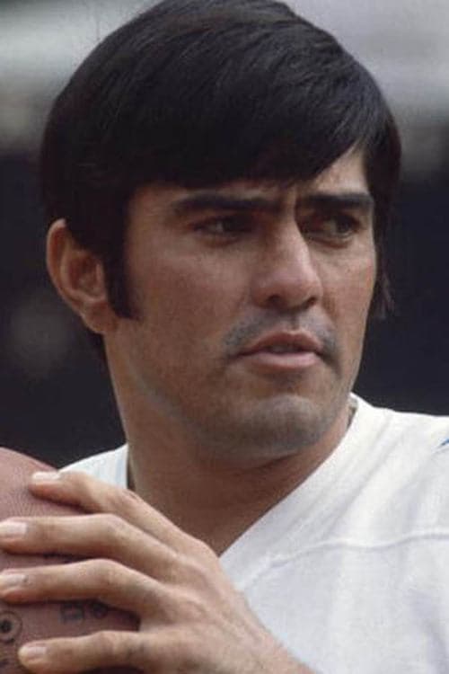 Roman Gabriel zdjęcie