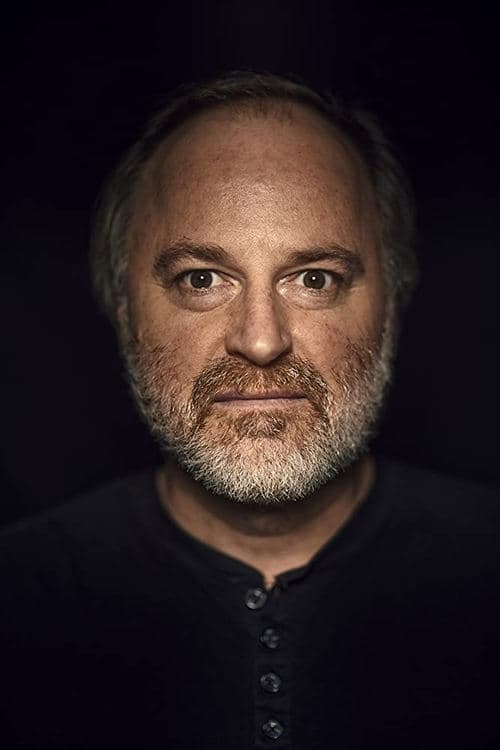 Roman Gancarczyk zdjęcie