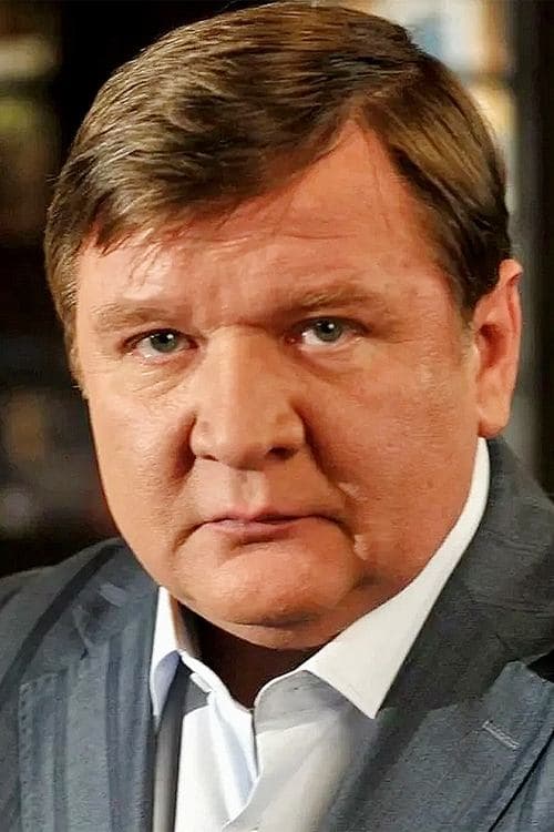 Роман Мадянов zdjęcie