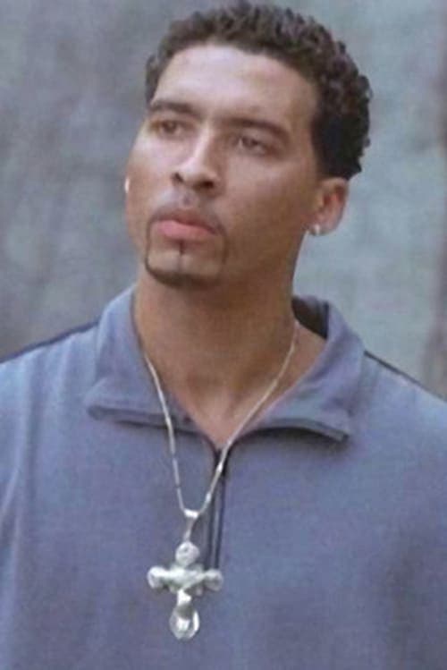 Roman Rivera zdjęcie