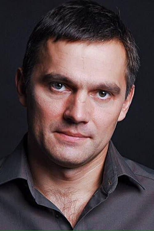 Roman Semysal zdjęcie