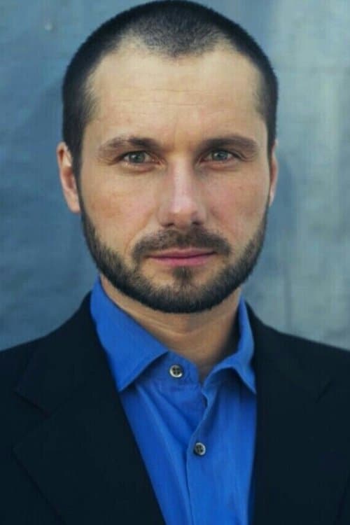 Roman Varshavsky zdjęcie