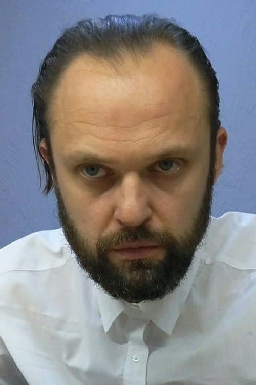 Роман Халаімов zdjęcie
