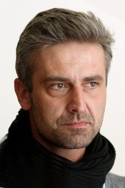 Roman Zach zdjęcie