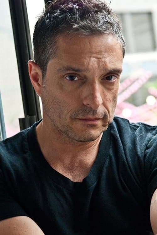 Romano Orzari zdjęcie