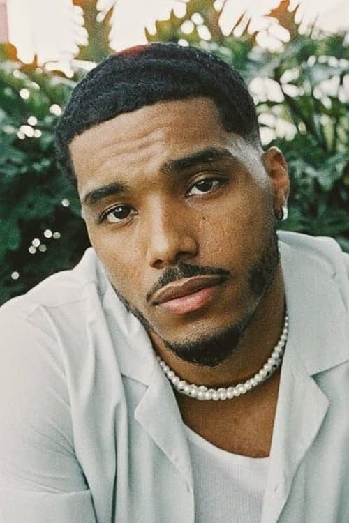 Rome Flynn zdjęcie