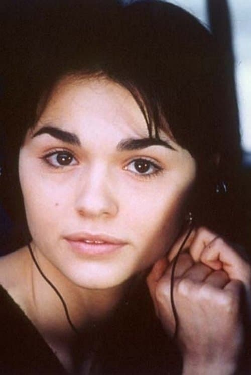 Romina Mondello zdjęcie