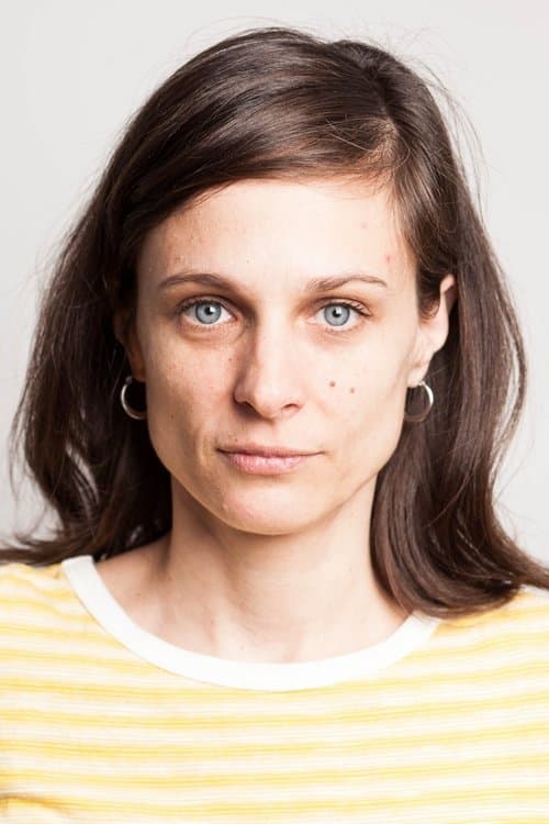 Romina Paula zdjęcie