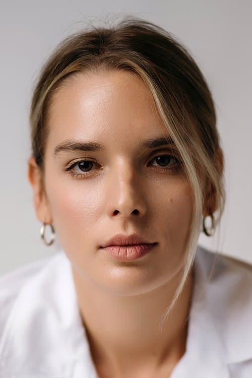 Romina Tonković zdjęcie