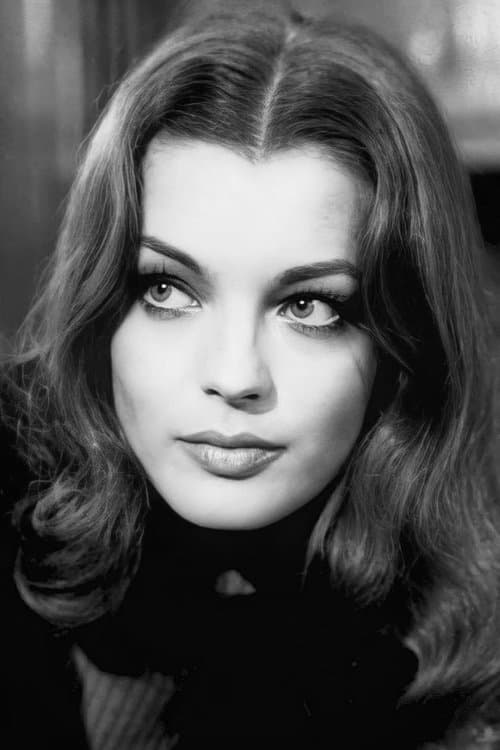 Romy Schneider zdjęcie