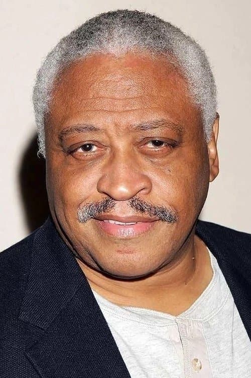 Ron Canada zdjęcie