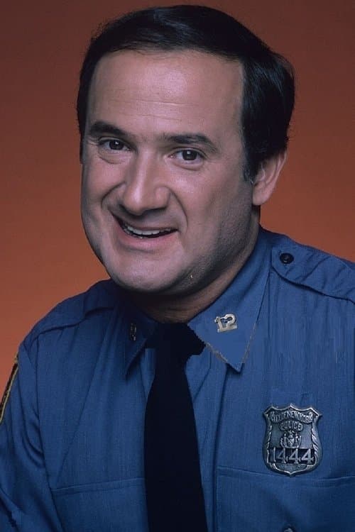 Ron Carey zdjęcie