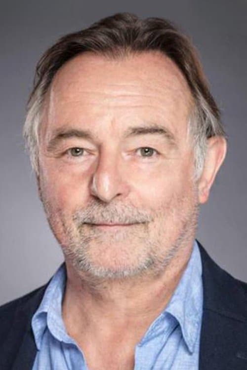 Ron Cook zdjęcie