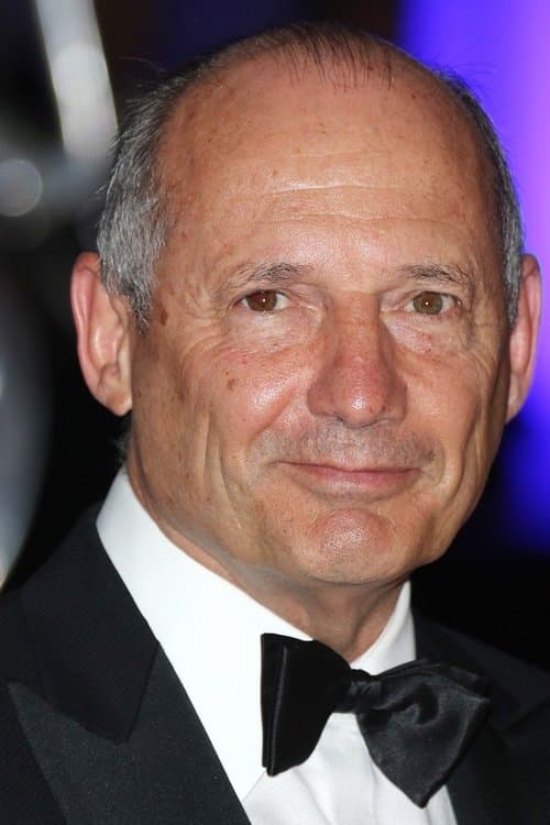 Ron Dennis zdjęcie