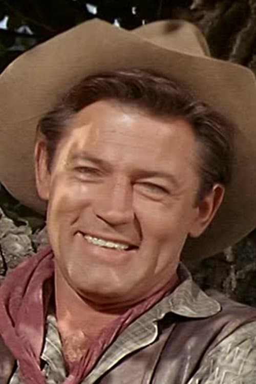 Ron Foster zdjęcie