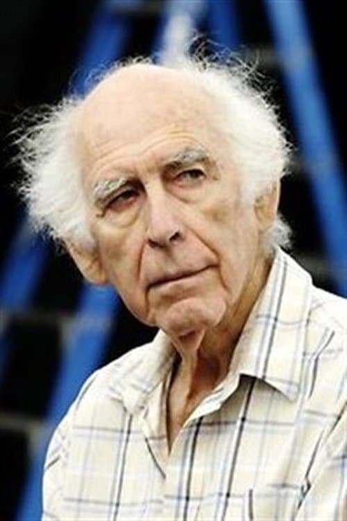 Ron Haddrick zdjęcie