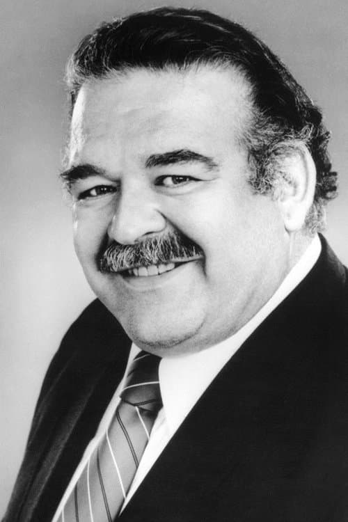 Ron Karabatsos zdjęcie