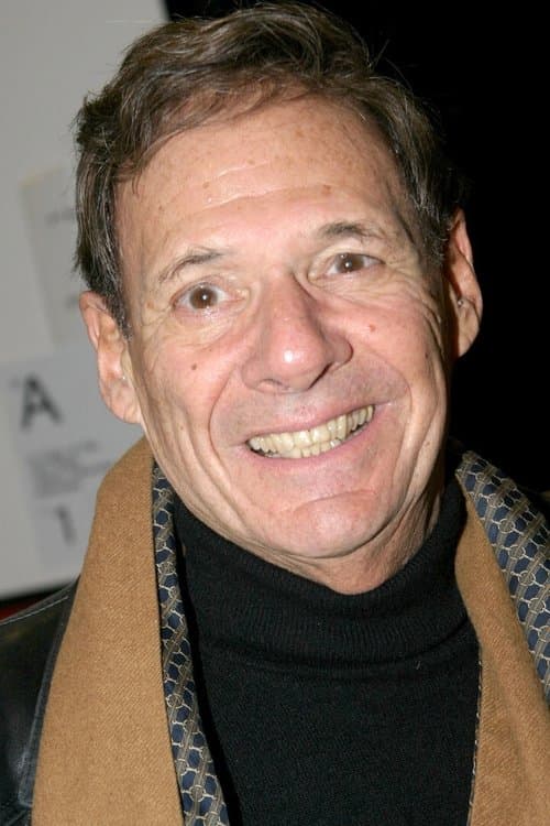Ron Leibman zdjęcie