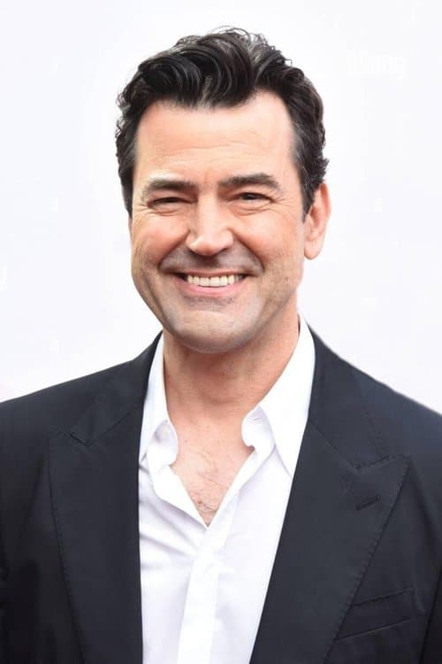 Ron Livingston zdjęcie