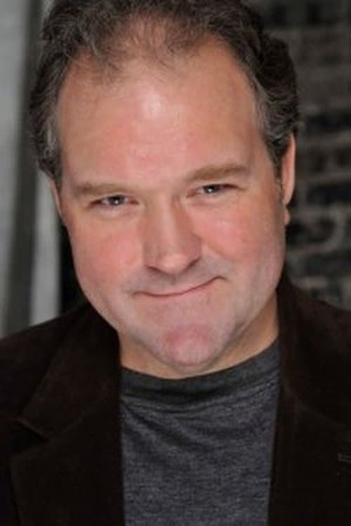 Ron McClary zdjęcie