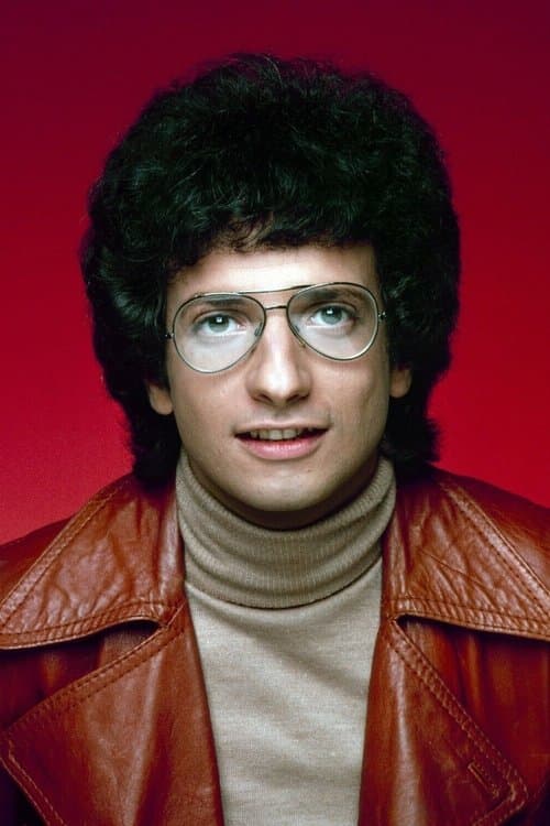 Ron Palillo zdjęcie