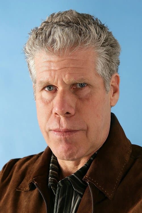 Ron Perlman zdjęcie