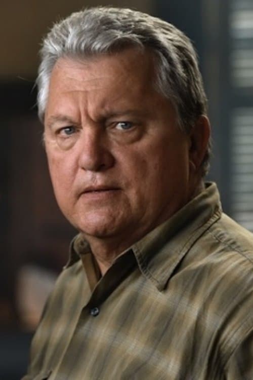Ron Prather zdjęcie