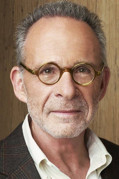 Ron Rifkin zdjęcie