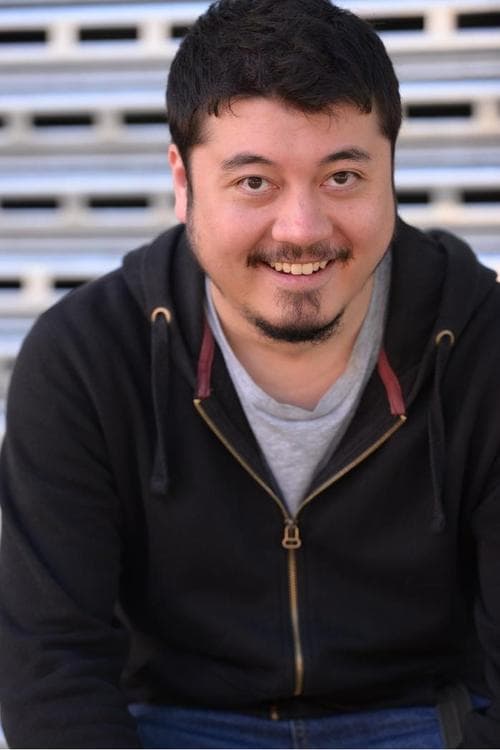 Ron Smyck zdjęcie