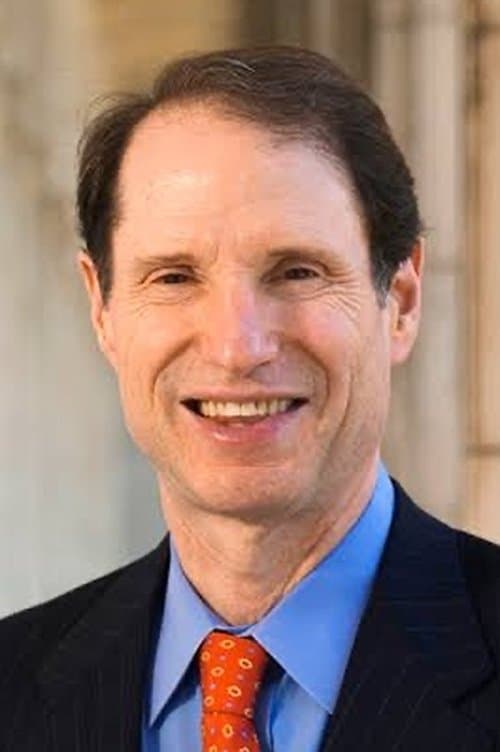 Ron Wyden zdjęcie