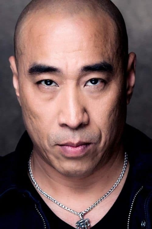Ron Yuan zdjęcie