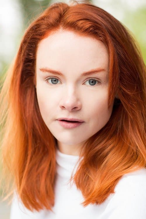 Rona Morison zdjęcie