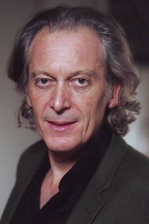 Ronald Guttman zdjęcie