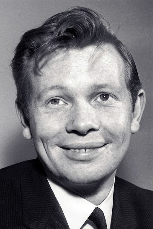 Ronald Lacey zdjęcie