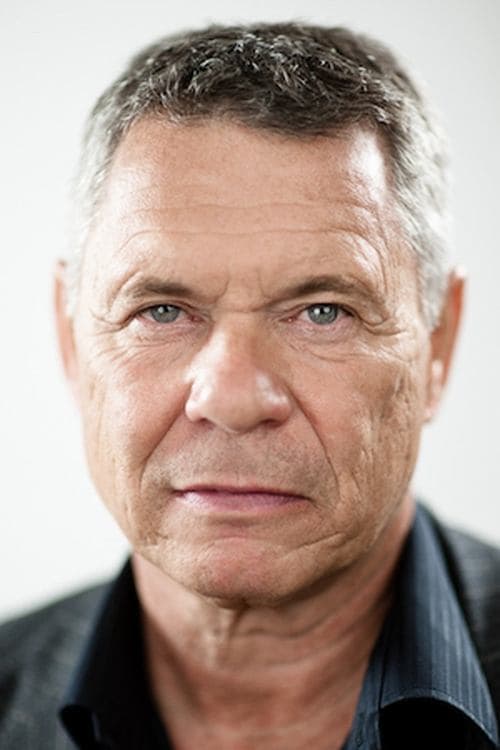 Ronald Nitschke zdjęcie