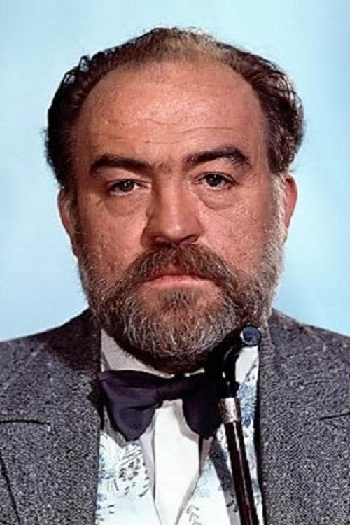Ronald Radd zdjęcie