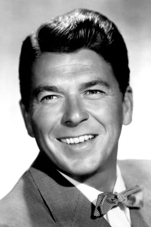 Ronald Reagan zdjęcie