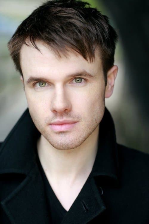 Ronan Raftery zdjęcie