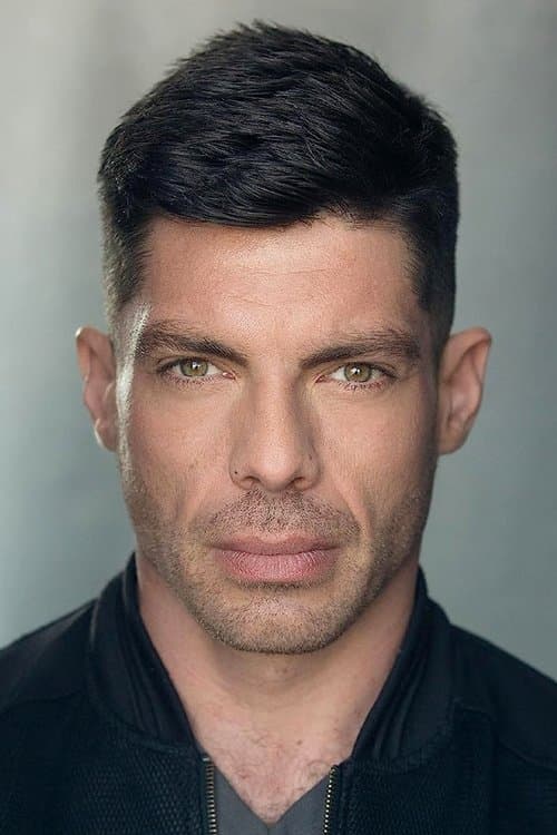 Ronan Summers zdjęcie
