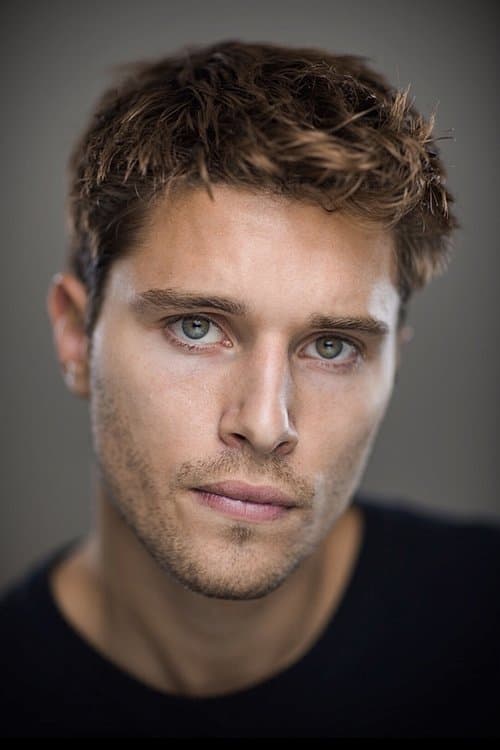 Ronen Rubinstein zdjęcie