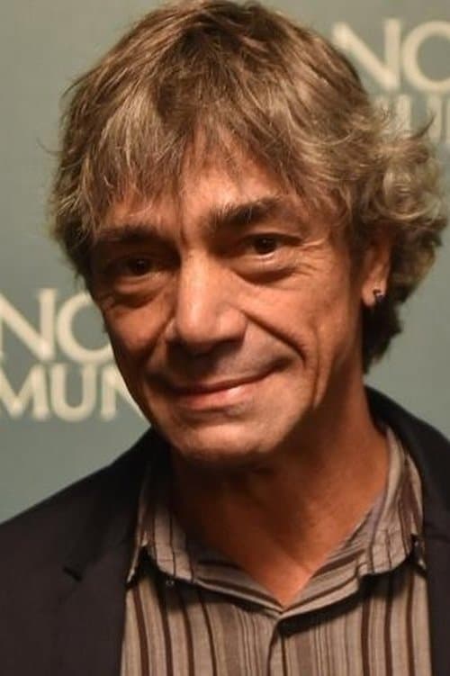 Roney Villela zdjęcie