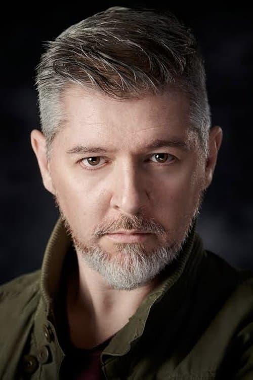 Ronin Traynor zdjęcie