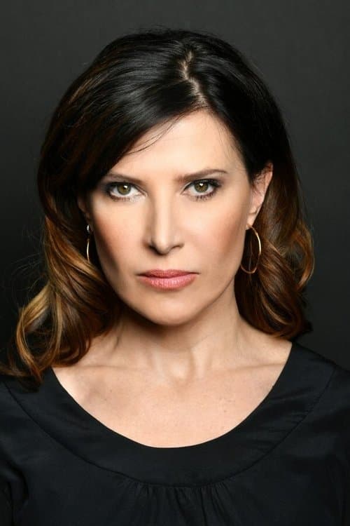 Ronni Ancona zdjęcie