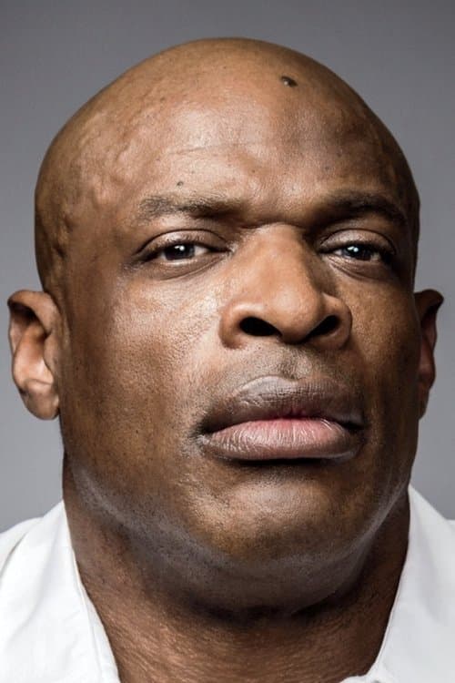 Ronnie Coleman zdjęcie