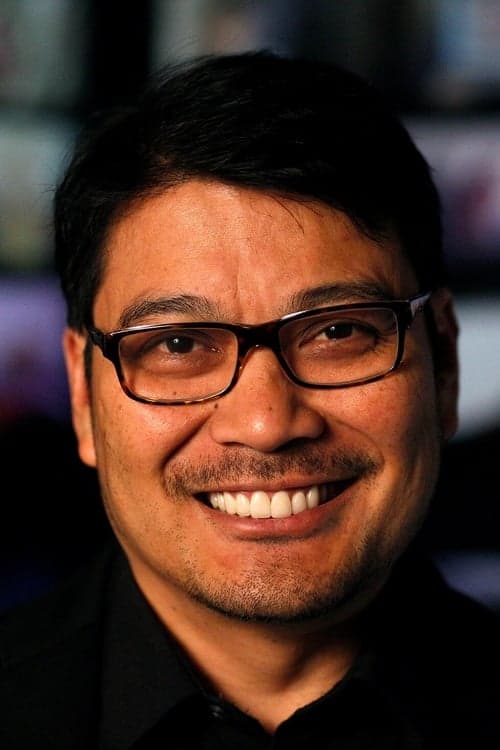 Ronnie del Carmen zdjęcie